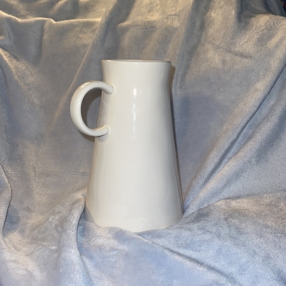 Rae Dunn “Milk” Pitcher -Hard to find- - Picture 2 of 5